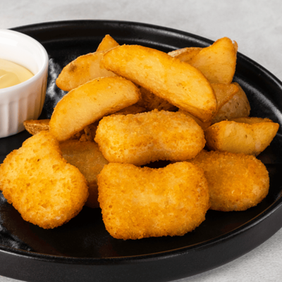 Фрай бокс 2 в Японский домик по цене 423 ₽