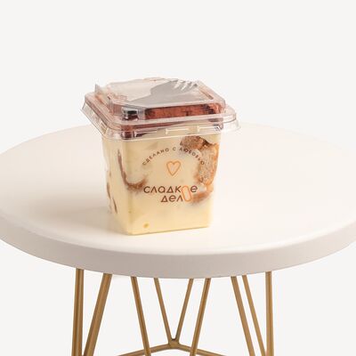 Тирамису в Дело по цене 390 ₽