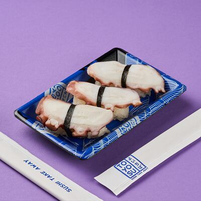 Набор №212 в Toyosu sushi по цене 450 ₽