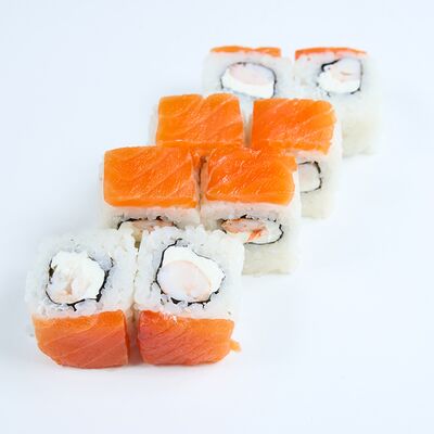 Фила Лайт с креветкой в Елидаели по цене 579 ₽