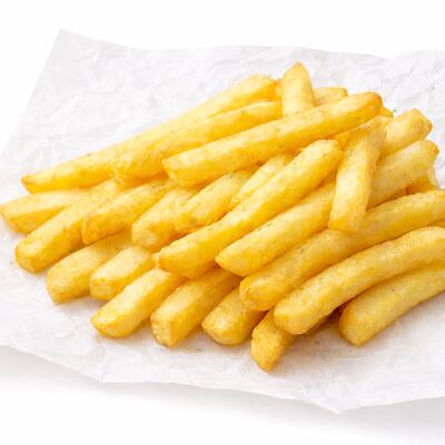 Картофель фри в Bitcoin11k Халяль по цене 279 ₽