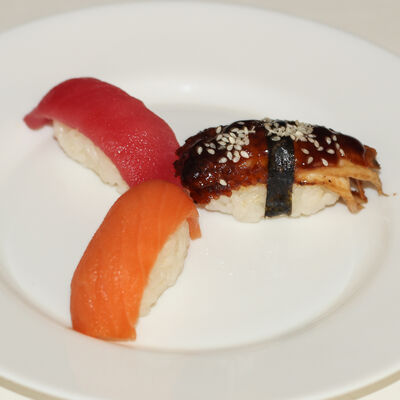 Сет №6 в Гиро-пицца по цене 250 ₽