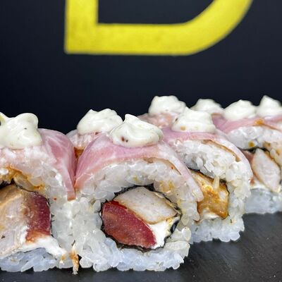 Нико в Deep Tasty по цене 522