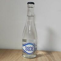 Вода Bona Aqua газированная в Итальянское бистро Figata