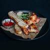 Крылья куриные в Biergarten по цене 428