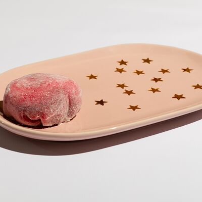 Моти с вишней в Сушки на макушке по цене 190