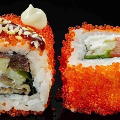 Нагана маки в 7 LiR по цене 659 ₽