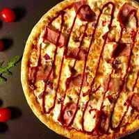 Пицца Чикен барбекю в Pizza Pro