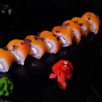 Филадельфияв Кокороко по цене 530 ₽