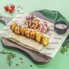 Шашлык из картофеля в Пахлава по цене 396