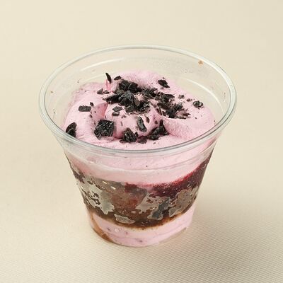 Трайфл Лесные ягоды в Gost Food по цене 200 ₽