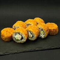 Хот Креветка в Bibik Sushi