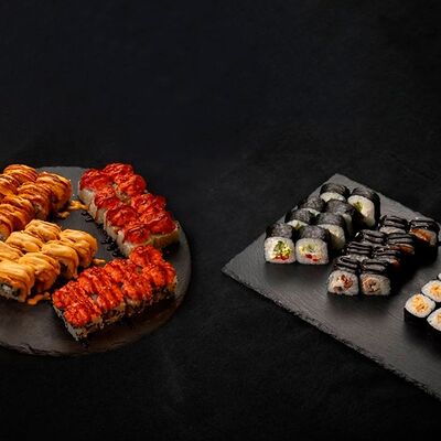 Окинава в Bigrolls по цене 1558 ₽