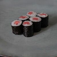 Маки с тунцом в Рисовый дракон