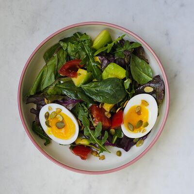 Домашний салатв Yumbaker home по цене 825 ₽