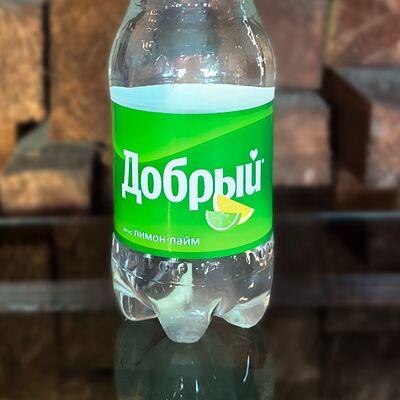 Добрый Лимон-Лайм в Чердак по цене 250 ₽