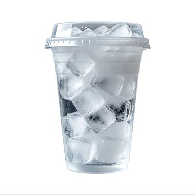 Лёд в стакане в Taiyaki по цене 90 ₽