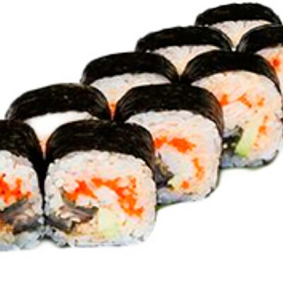 Шеф-ролл в Тай суши по цене 610