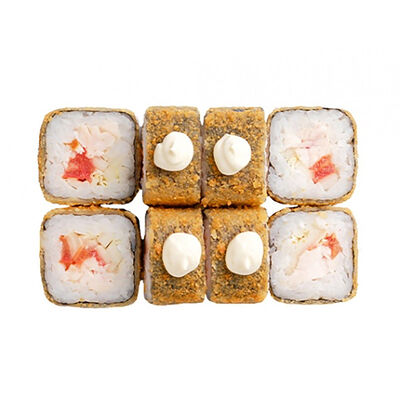 Цезарь в темпуре в Аппетит по цене 329 ₽