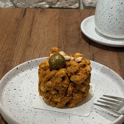 Муравейникв Вкус по цене 8 р.