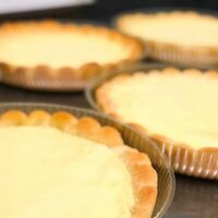 Пирог Сметанник в Bakery