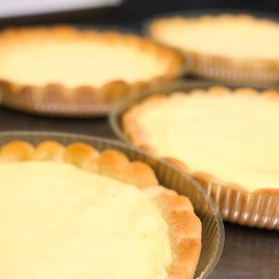 Пирог Сметанник в Bakery по цене 325 ₽