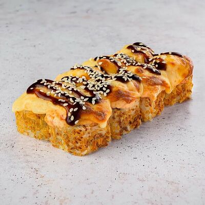 Хрустящий бекон в Томята Тосуши по цене 492 ₽