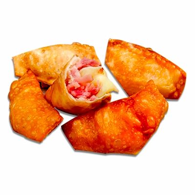 ЧебурекМи с ветчиной и сыром в Чебурекми по цене 269 ₽