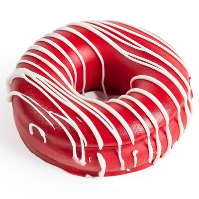 Донат-кейк Малина в Ромбаба по цене 245 ₽