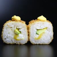 Сырный в Mixrolls