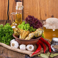 Логотип Гриль-бар Камбуz