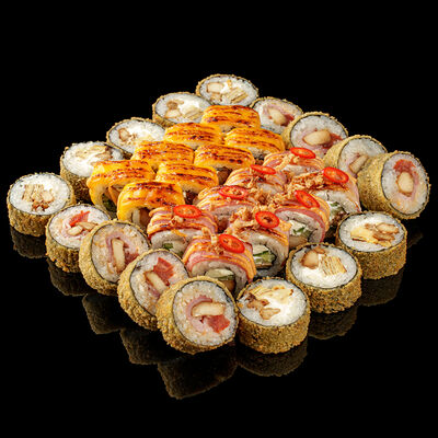 Сет Чикен в Дракон по цене 1750 ₽