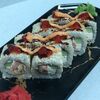 Ролл Шеф де люкс в Sushi time по цене 550