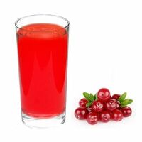 Морс Клюква * в Beer & Гирос