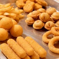 На компанию в Чеба