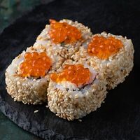 Закат в Акрополь
