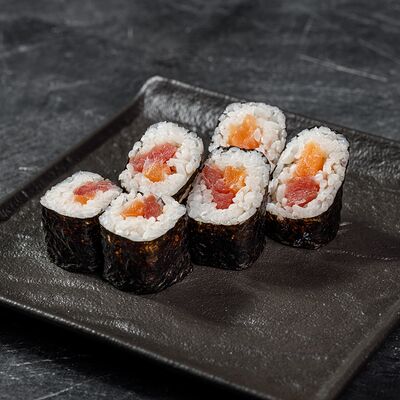 Тэкка сяке маки в Пикники по цене 430 ₽