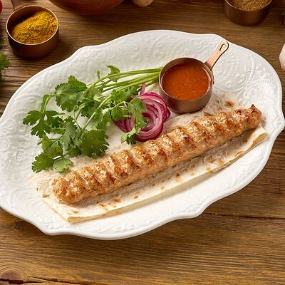 Кебаб из курицы в Шави ломи по цене 590 ₽