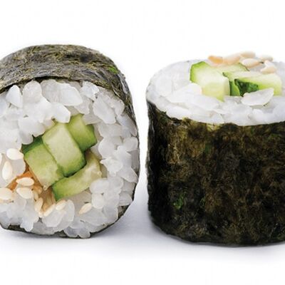 Каппа маки в Mr. Roll по цене 140 ₽