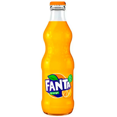 Fanta в стекле в Урбан Гриль по цене 180 ₽
