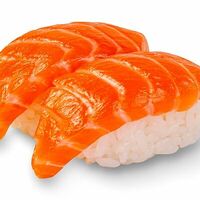 Суши Лосось в Дом суши