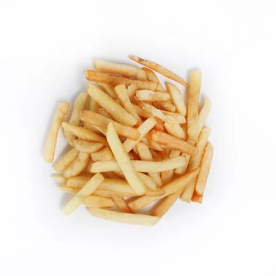 Картофель Фри в San-Pizzerino по цене 280 ₽
