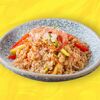 Тяхан с морепродуктами и овощами в Там Сям по цене 560