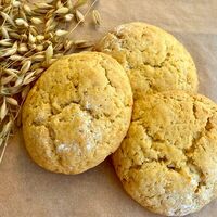 Печенье апельсиновое в Пекарня Батон