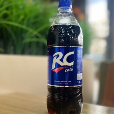 RC Cola в Чайхана Дона по цене 150 ₽