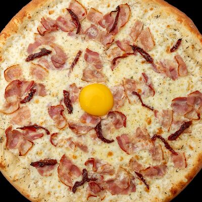 Карбонара в Ролл Маркет по цене 749