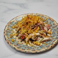 Марварид в Чайхана Азия Базар