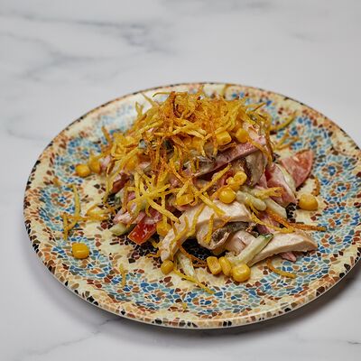 Марварид в Чайхана Азия Базар по цене 399