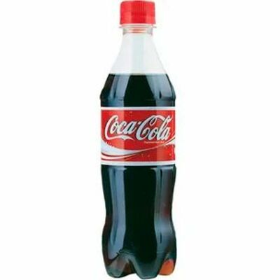 Coca-Cola в Шашлычок АУФ по цене 100 ₽