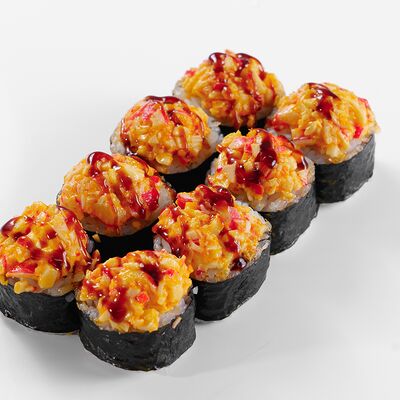 Жгучий краб в Мao Fusion по цене 459 ₽